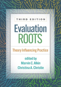 Abbildung von: Evaluation Roots - The Guilford Press