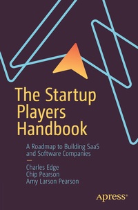 Enlarge image Cover: The Startup Players Handbook - APress