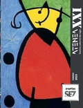 Cover: Atenea XXI - Lulu.com