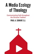 Cover: A Media Ecology of Theology - Baylor University Press