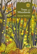 Cover: Trees and Woodlands - Bloomsbury Wildlife