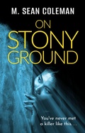 Cover: On Stony Ground - Bloodhound Books
