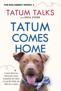 Enlarge image Cover: Tatum Comes Home - Kensington Books