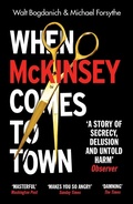Cover: When McKinsey Comes to Town - Vintage