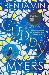 Abbildung von: Cuddy - Bloomsbury Publishing PLC
