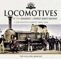 Bild: Locomotives of the Somerset & Dorset Joint Railway - Pen & Sword Transport
