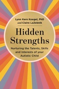 Cover: Hidden Strengths - Quercus