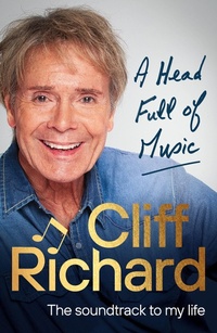 Enlarge image Cover: A Head Full of Music - Penguin