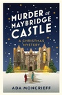 Cover: Murder at Maybridge Castle - Vintage Digital