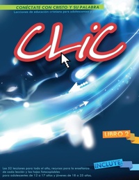 Enlarge image Cover: CLIC, Libro 2 (unificado) - Casa Nazarena de Publicaciones