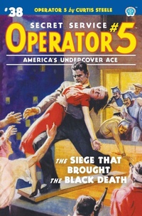 Enlarge image Cover: Operator 5 #38 - Popular Publications
