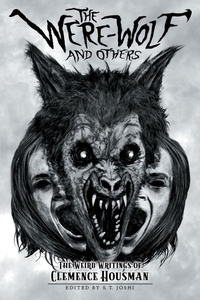 Enlarge image Cover: The Were-Wolf and Others - Hippocampus Press