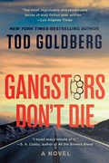 Cover: Gangsters Don't Die - Counterpoint