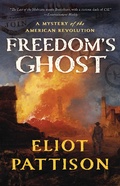 Cover: Freedom's Ghost - Counterpoint