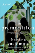 Cover: The Premonition - Counterpoint