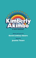 Cover: Kimberly Akimbo - Theatre Communications Group