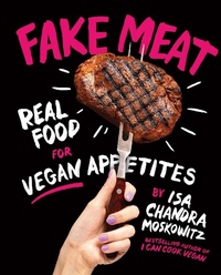 Enlarge image Cover: Fake Meat - Abrams