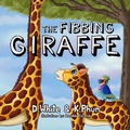 Cover: The Fibbing Giraffe - Grove Street Publishing