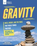 Cover: Gravity - Nomad Press