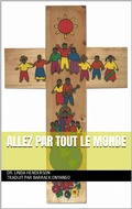 Cover: Allez par tout le monde - Babelcube Inc.