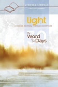 Cover: Light - My Word in 30 Days - Hillseed Journals