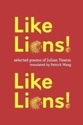 Cover: Like Lions! Like Lions! - Patrick Wang