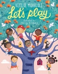 Cover: Let's Play - Pan Macmillan South Africa Children's Books