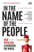 Cover: In the Name of the People - Picador Africa