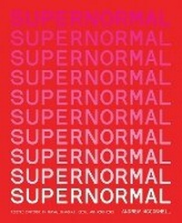 Enlarge image Cover: Supernormal - Hardie Grant Books