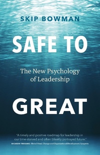 Abbildung von: Safe to Great - Figure 1 Publishing