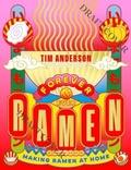 Cover: Ramen Forever - Hardie Grant Books (UK)