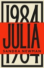 Cover: Julia - Granta Books