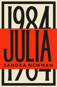 Abbildung von: Julia - Granta Books