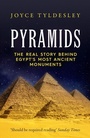 Cover: Pyramids - Canelo