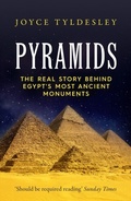 Cover: Pyramids - Canelo