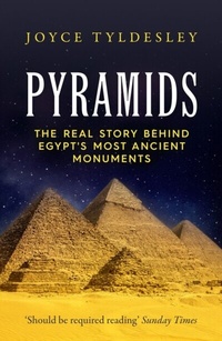 Abbildung von: Pyramids - Canelo History