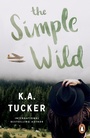 Cover: The Simple Wild - Penguin (Cornerstone)