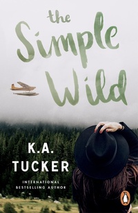 Enlarge image Cover: The Simple Wild - Penguin (Cornerstone)