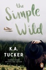 Cover: The Simple Wild - Penguin (Cornerstone)