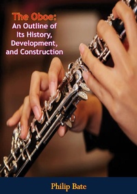 Abbildung von: Oboe: - Braunfell Books