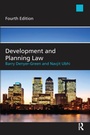 Cover: Development and Planning Law - Estates Gazette Ltd
