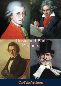 Abbildung von: Music and Bad Manners - Braunfell Books