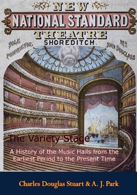 Abbildung von: Variety Stage - Braunfell Books