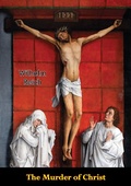 Cover: Murder of Christ - Braunfell Books