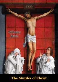 Enlarge image Cover: Murder of Christ - Braunfell Books