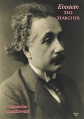Bild: Einstein the Searcher - Braunfell Books