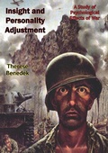 Cover: Insight and Personality Adjustment - Braunfell Books
