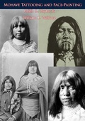 Cover: Mohave Tattooing and Face-Painting - Braunfell Books