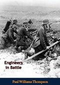 Cover: Engineers in Battle - Braunfell Books