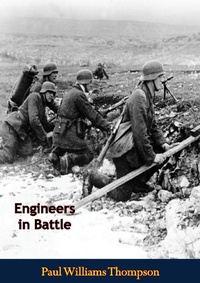Enlarge image Cover: Engineers in Battle - Braunfell Books